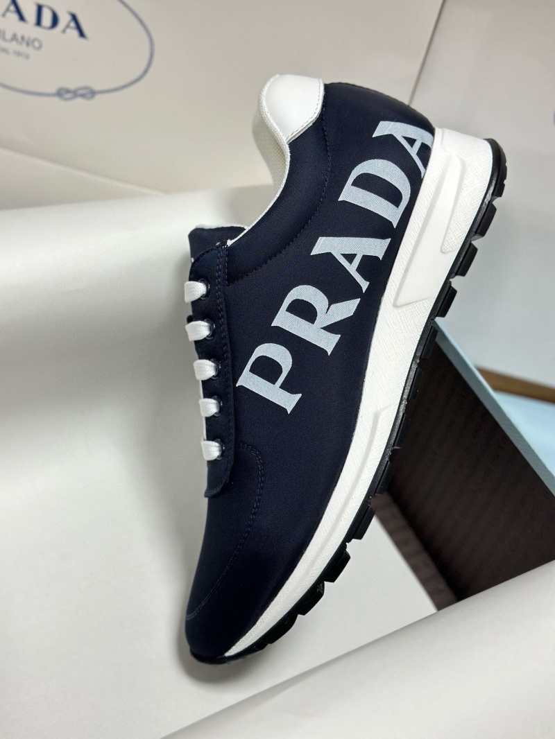 Prada Casual Shoes